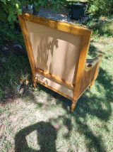 2 Bergères Cannées 