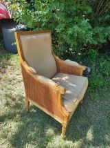 2 Bergères Cannées 