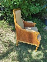 2 Bergères Cannées 