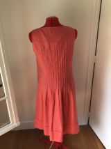 Robe Lin  Georges Rech  T 46