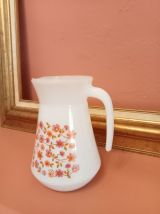 Broc à eau vintage années 70