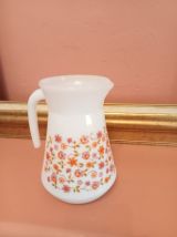 Broc à eau vintage années 70