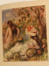 Livre Renoir