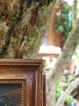 Retro vintage l'enfant rouge LAMBTON1950/60