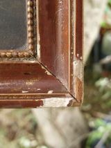 Retro vintage l'enfant rouge LAMBTON1950/60