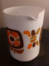 Pichet vintage. Années 50/60/70.