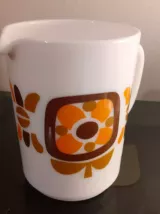 Pichet vintage. Années 50/60/70.