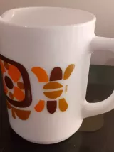 Pichet vintage. Années 50/60/70.