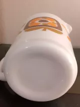 Pichet vintage. Années 50/60/70.