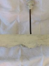 Porte-manteaux  vintage