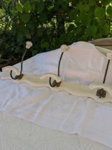 Porte-manteaux  vintage