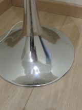 Grande lampe vintage des années 60