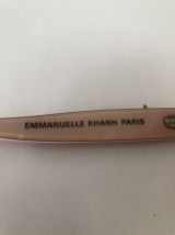 Lunettes femme Emmanuel khanh vintage 