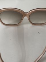 Lunettes femme Emmanuel khanh vintage 