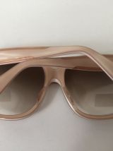 Lunettes femme Emmanuel khanh vintage 