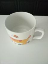 tasse chien saucisse 