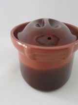 Terrine ovale 23 cm en exclusivité chez Emile Henry 1 litre