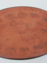 Terrine ovale 23 cm en exclusivité chez Emile Henry 1 litre