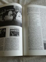 album hit 136 pages de 1979 Johnny Hallyday 