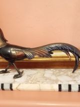 Grand et Elegant  faisan