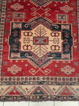 Tapis Kazak fait main 251x180cm
