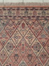 Tapis Kafkazi fait main 198x127cm