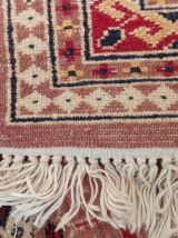 Tapis Pakistanais fait main 180x124cm