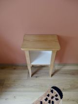 Table de chevet