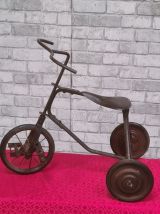  tricycle anglais 1900