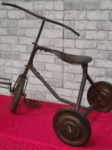 tricycle anglais 1900
