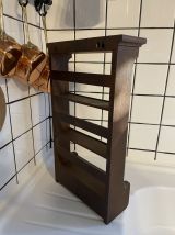 Etagère à épices