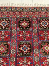 Tapis Fez fait main 290x200cm