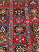 Tapis Fez fait main 290x200cm