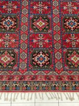 Tapis Fez fait main 290x200cm