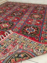 Tapis Fez fait main 290x200cm