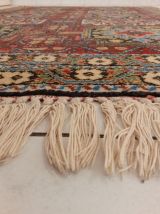 Tapis Fez fait main 210x152cm