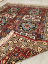 Tapis Fez fait main 210x152cm