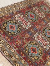 Tapis Fez fait main 210x152cm