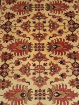 Tapis Gazny fait main 287x218cm