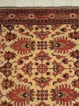 Tapis Gazny fait main 287x218cm