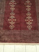 Tapis Pakistanais fait main 317x216cm