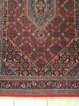 Tapis Indo-Bidjar fait main 195x124cm