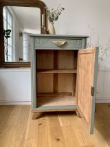 Buffet Parisien vintage/Confiturier