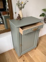 Buffet Parisien vintage/Confiturier