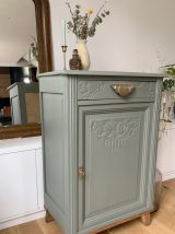 Buffet Parisien vintage/Confiturier