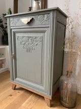 Buffet Parisien vintage/Confiturier