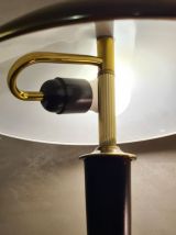 Lampe Champignon  Style « paquebot » (Streamline Moderne) - 