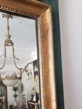 Miroir en trumeau XIXème