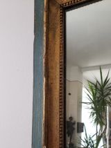 Miroir en trumeau XIXème