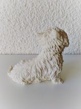 Westie de Castagna (1990) - Figurine de collection vintage